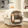 Portable Cat Travel Carrier