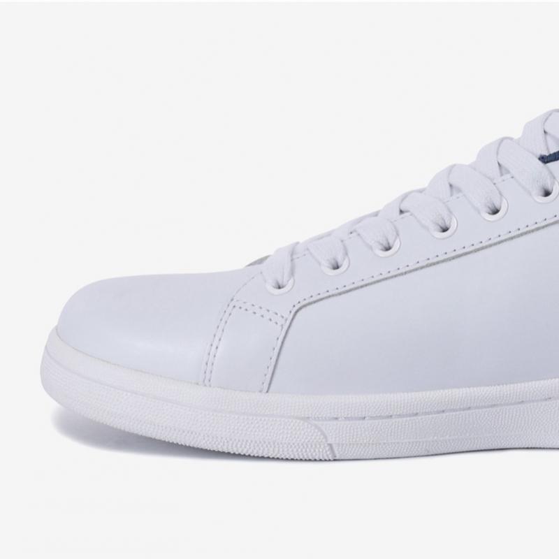 Fred Perry Men S SneakerS Leather Branded Sfpm2438312 U63