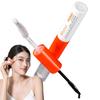 Lilyive Siero Doppia Ciglia con Esosomi, Nutriente per Ciglia, Doppia Fiala per Ciglia, 8ml, 1 pz
