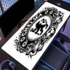 Chelsea F.C Print Mouse Pad, for Keyboard Pad Laptop PC Mat for Office Home Use, Desk Decor, Perfect Birthday Gift for Gamers