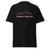 Tops – T-Shirts