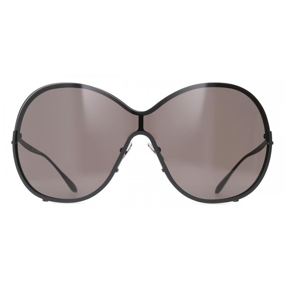 Azzedine Alaia Aa0100s 001 Women Sunglasses