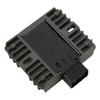 12V Voltage Regulator Rectifier 0824?037 ATV Accessory Replacement for Suzuki GSR400 GSR600 GSX1400