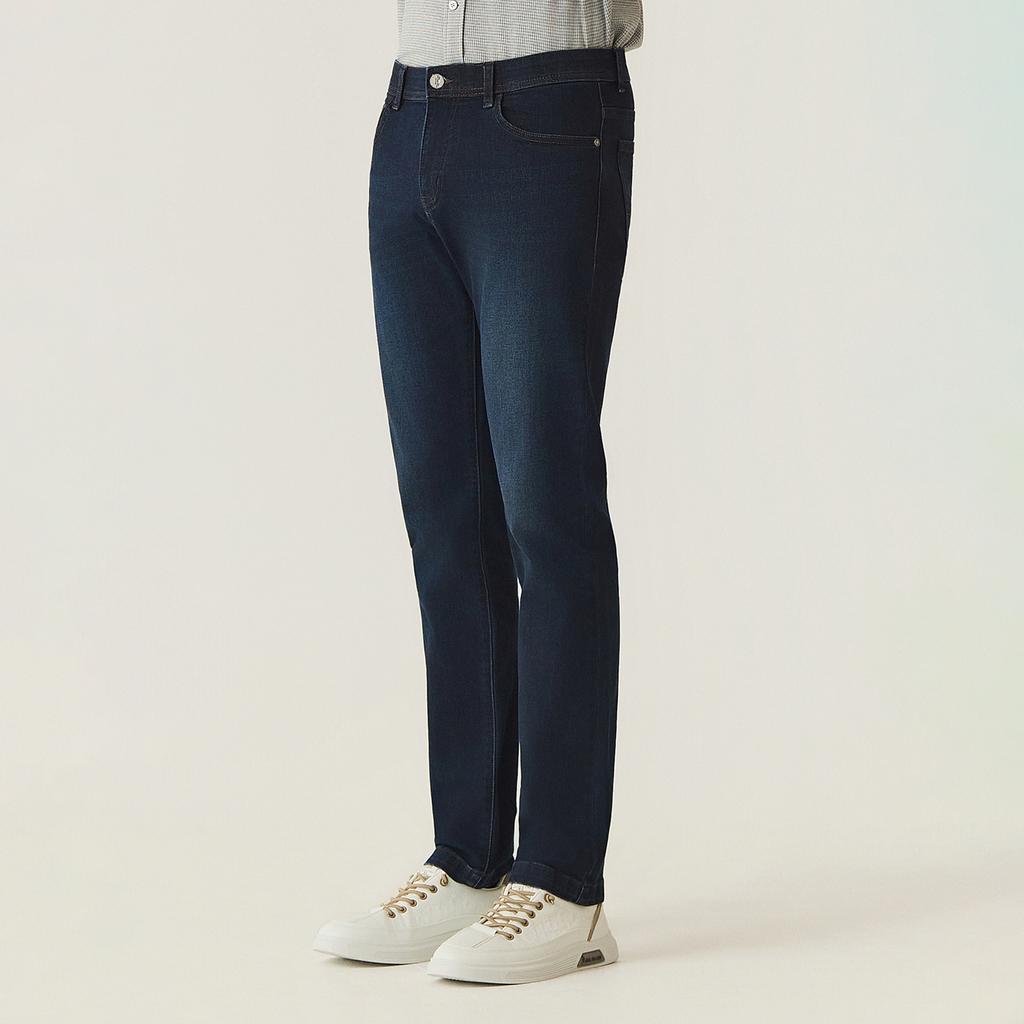 FERRAROMILANO Blue Denim D/Blue (Am0Fbpd35145)