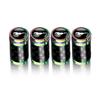 Carbon Fiber Car Wheel Tire Valve Cap Tyre Rim Stem Cover Accessories For Ford Ranger S-Max Focus Galaxy Mondeo Transit Tourneo