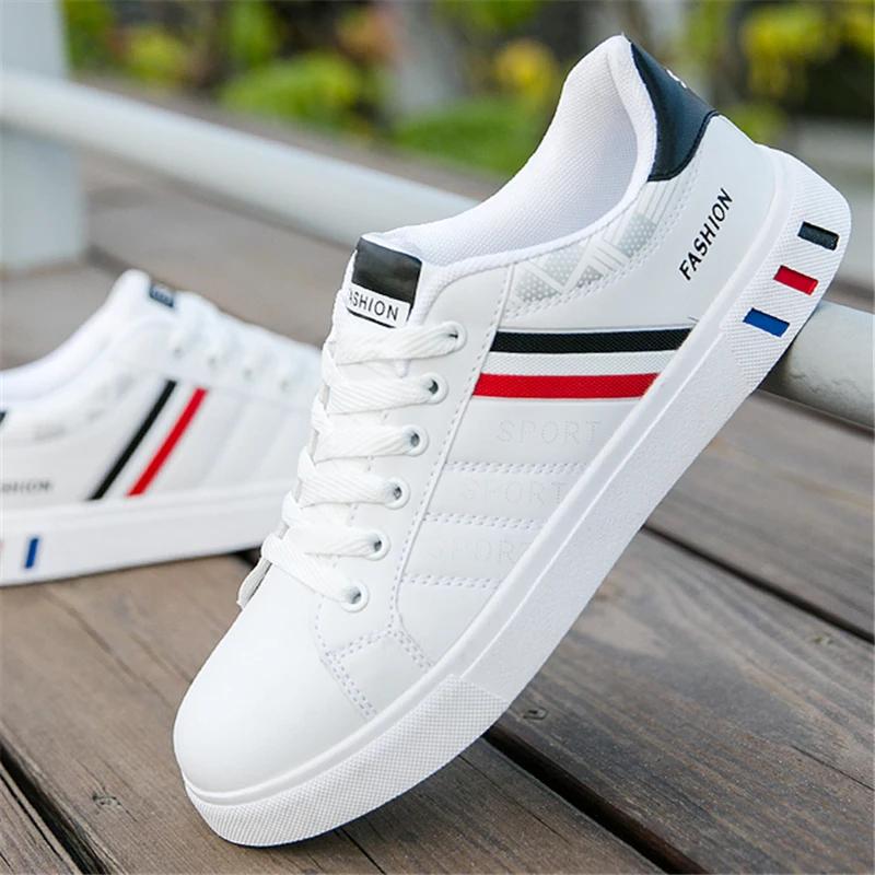 Men's Shoes Genuine Brand Original Men's Sports Shoes for Man  Replica Sneakers Casual Offer Summer Shoe Brands White Sale