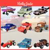 Pixar Cars Lewis Hamilton Alloy Racing Car Model 150 Scale