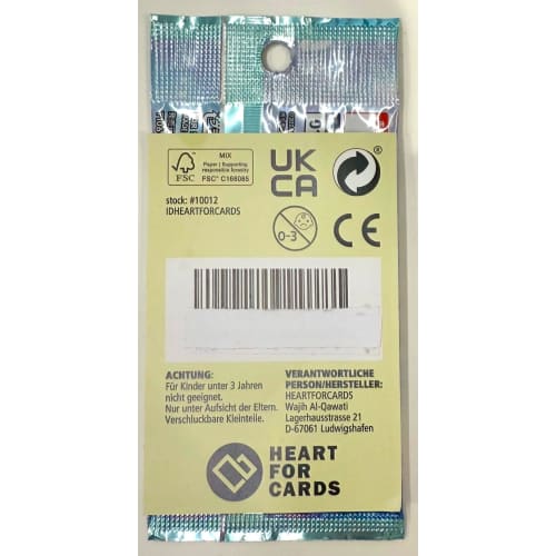 Terastal Festival EX Booster - 1 Booster | Japanese + Heartforcards? Shipping Protection