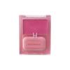 Bobo Milk Mist Vitality Blush: Natural Matte Korean Style for a Youthful Complexion.