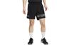 Challenger Flash Casual Shorts Men's Black FN3049-010