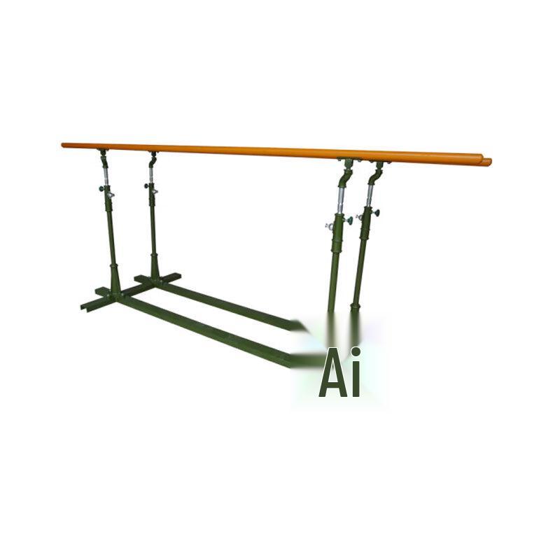 SPSR Parallel Bars