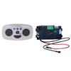 Electric Ride Car Remote Control CLB084 4D with Receiver for Kids' Riding Toys