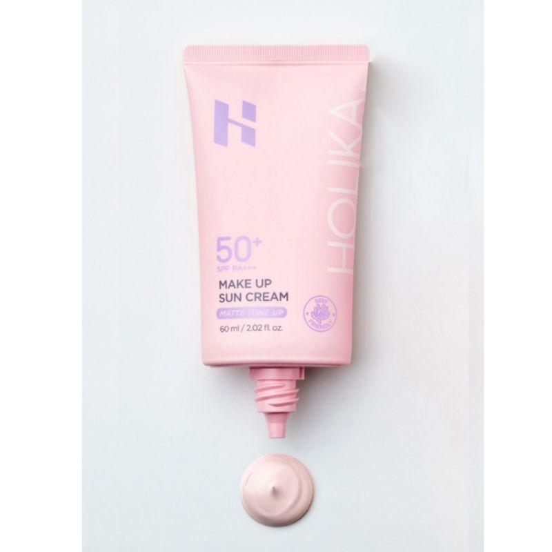 Holika Holika Make-Up Sun Cream SPF50+ PA+++ 60ml