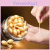 Vitamin E Eye Serum Capsules Moisturizing Eye Cream Anti Puffiness Antiaging Remove Dark Circle Anti Wrinkle Firming Eye Care
