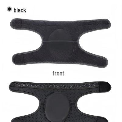 Adjustable Sponge Knee Pads