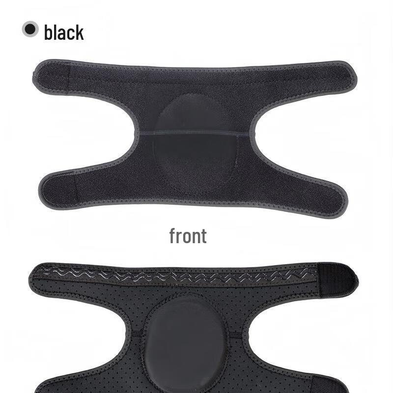 Adjustable Sponge Knee Pads