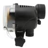SL‑01 100m328ft Waterproof Underwater Strobe Light Diving Camera Flash Light for Dive Photography