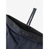 Compression Long Tights GCW03355 Black 3 [Goldwin]