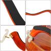 4/4 3/4 Size Violins Shoulder Rest Comfortable Violins Shoulder Rest with Height Adjustable Feet for Kids Adults