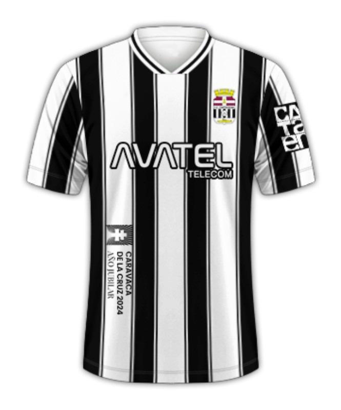 Camiseta de Fútbol Local Cartagena Holgada Cómoda Secado Rápido Transpirable Impresión 3D Informal para Ropa de Playa de Hombres
