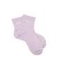 MONDAYFLOW Basic Socks_Lavender
