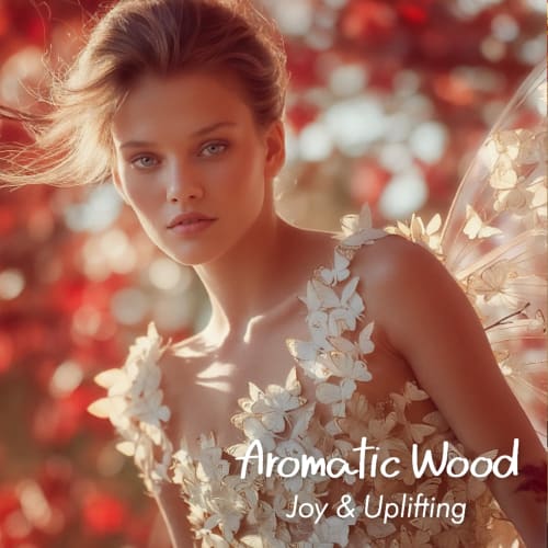 Crema Mani THANN (40g, Legno Aromatico) Arancia, Mandarino, Legno di Sandalo, Oli Essenziali, Aroma