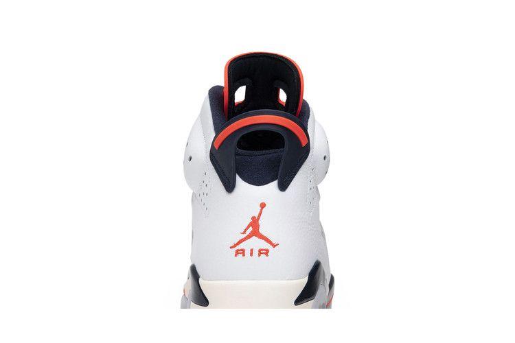Jordan 6 Retro Tinker Men's Sneakers