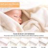 Shiba Inu Printed Blanket Cartoon Soft Warm Sherpa Fleece Blankets Throws for Bed Crib Couch 100x120cm Baby Girls Boys Kids Gift