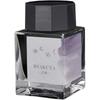 Sailor Fountain Pen, Fountain Pen Bottle Ink, Shimmering Ink, Byakuya, Byakuya Dye, 20ml 13-1529-203