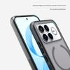 For Redmi K90 Pro Max Phone Case Nillkin Super Frosted Shield Pro Magnetic Hard PC+TPU Shell Shockproof Back Cover