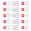 20x Dust Bag Vacuum Cleaner Filter Bag for Miele FJM Air Clean Vacuum Cleaner
