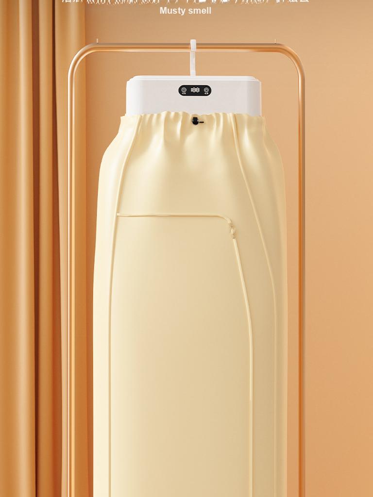 New Portable Foldable Clothes Dryer for Home Travel