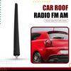 ABLZ-Car Radio FM AM DAB Forgiulietta Mito 500L 500 Car Radio Antenna Radio Antenna 51890258