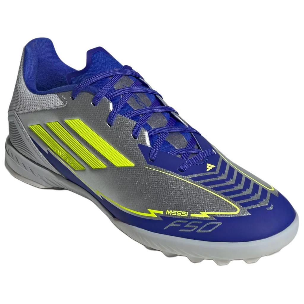 Adizero F50 Messi Adidas Liga Tf 'La Vida Rapida Pack' IH0919