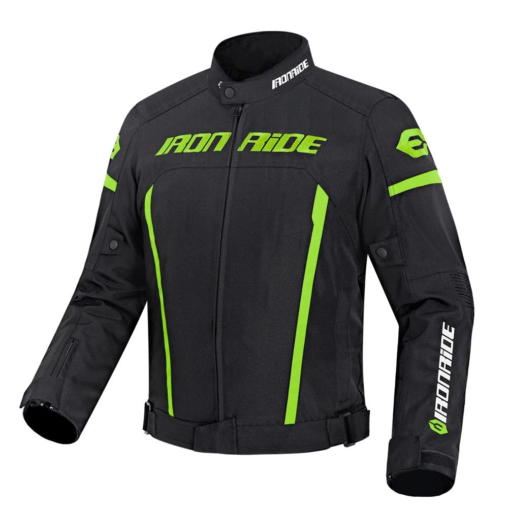 Motorcycle Jacket Waterproof Motorcross Jacket Pants