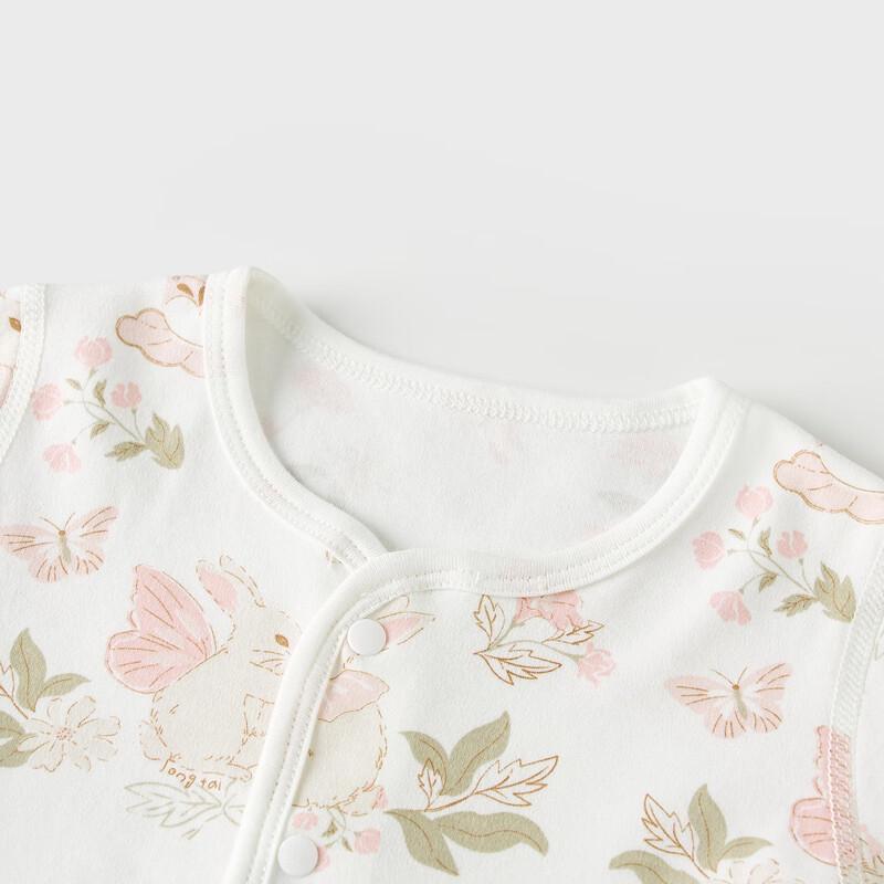 TONGTAI Детский термобельевой комплект из чистого хлопка 100