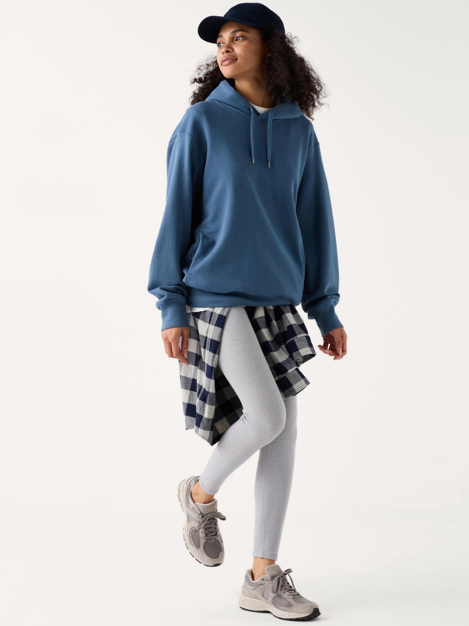 

Uniqlo Леггинсы Heattech Ultra Warm Часть 10 03 GRAY/WOMEN L