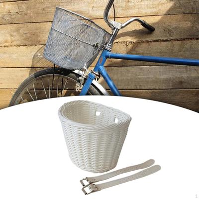 Kinderfahrrad-Frontkorb für Outdoor-Spaß