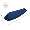 Isuka Infinium Shrug Cover UL Wide Navy Blue Gore-Tex
