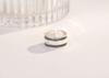 Vintage Style Jewelry Silver Open Adjustable Punk Shape Olive Tree Rings for Women
