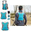 Marvel Ultra Light Nylon Hiking Backpack Waterproof Breathable For Outdoor Adventures