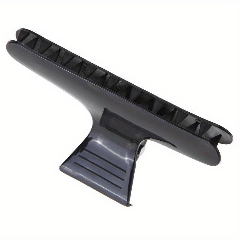 12pcs professional butterfly hair clips, fashionable hair clips, used for hair styling, suitable for women to use