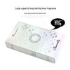 Large Capacity Car Air Freshener Perfume & Deodorizer - Hotel Solid Aromatherapy Fragrance