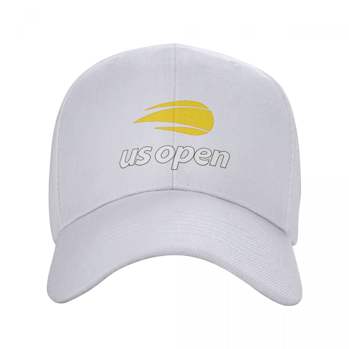 US OPEN TENNIS STARSCap Бейсбольная кепка Бейсбольная кепка с козырьком |-f-| Кепки мужские Женские