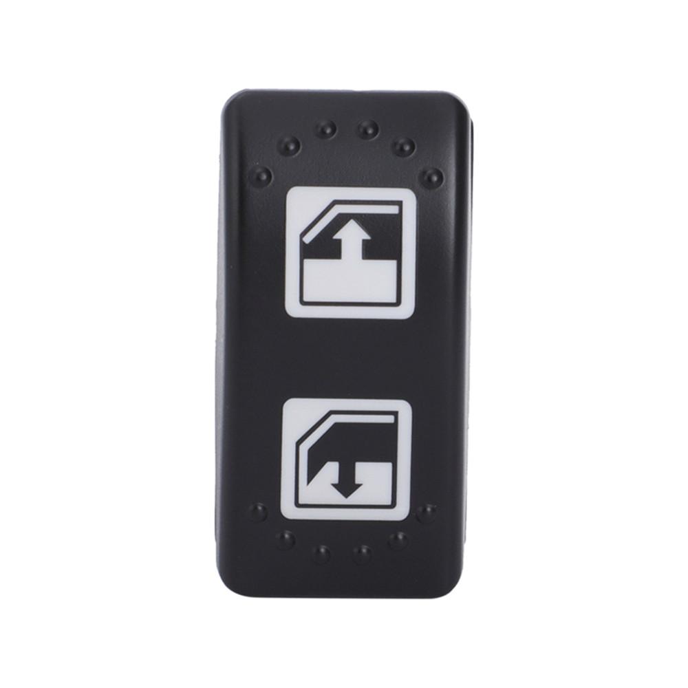 Car Left Hand Power Window Switch For Can-Am Defender HD8 HD10 2016-20 710004979
