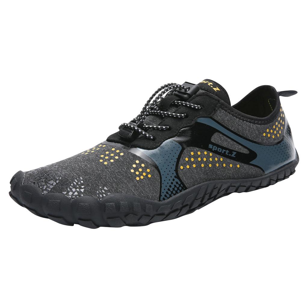 Outdoor Shuoxi Shoes, Sports Swimming Shoes, Wading Shoes, Indoor Fitness, Beach Diving And Mountaineering Shoes