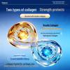 Naobaijin Collagen Peptide Recovery Nutrition Powder