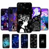 O-Omori Game Phone Case For Samsung S 24 Fe 25 Ultra Plus 20 Lite 21 30 22 23 24 22 Ultra 5G Fundas