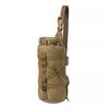 Torba 3W1 Kompresyjna Foxhole Na Ramie Zasobnik Nylon Z Klamrą Black 4,5 L