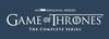 Game of Thrones: The Complete Series [Blu-ray]